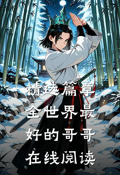 精选篇章全世界最好的哥哥在线阅读