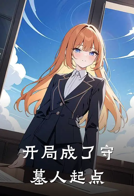 开局成了守墓人起点