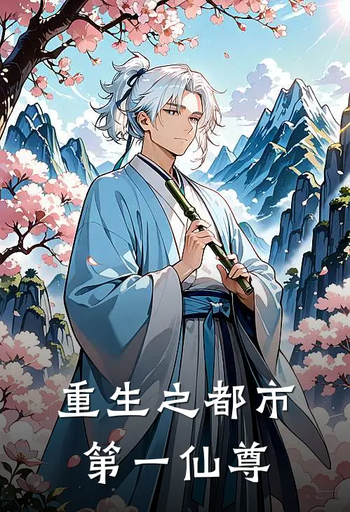 重生之都市第一仙尊