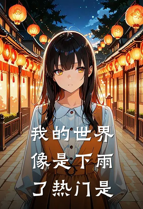 我的世界像是下雨了热门是