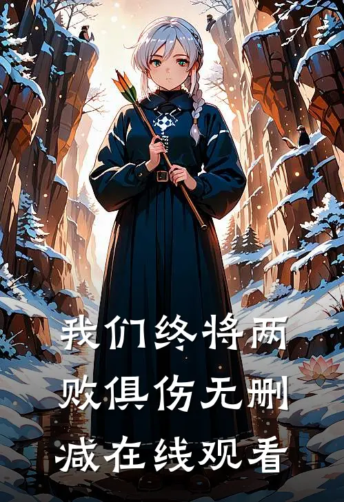 我们终将两败俱伤无删减在线观看