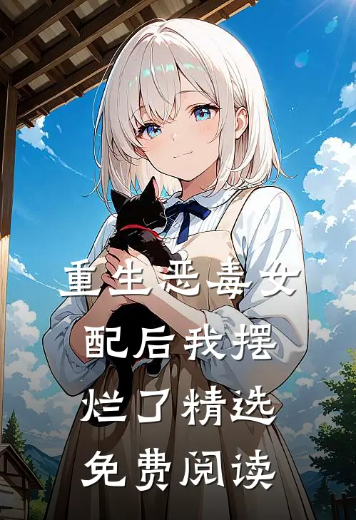 重生恶毒女配后我摆烂了精选免费阅读