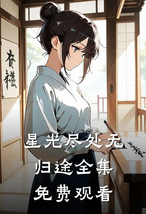 星光尽处无归途全集免费观看