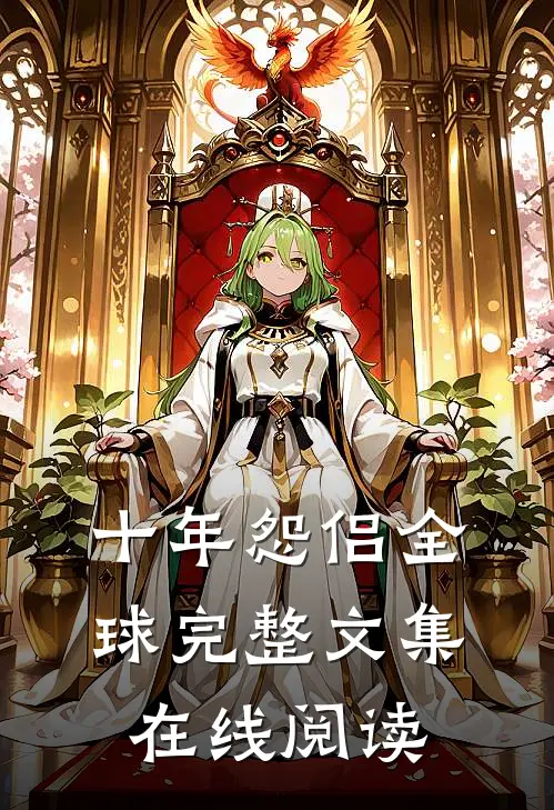 十年怨侣全球完整文集在线阅读