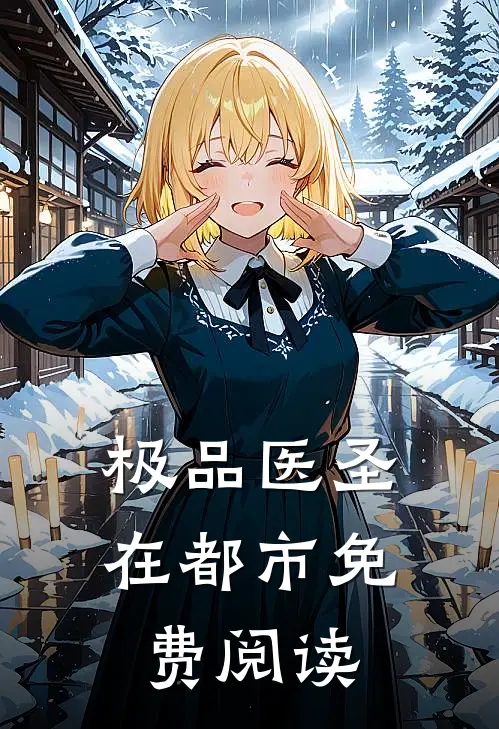 极品医圣在都市免费阅读