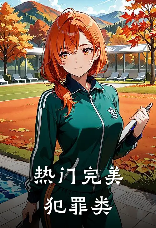 热门完美犯罪类
