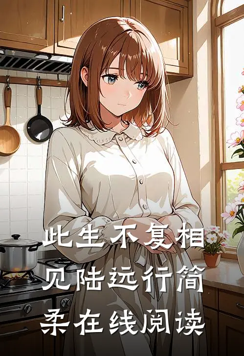 此生不复相见陆远行简柔在线阅读