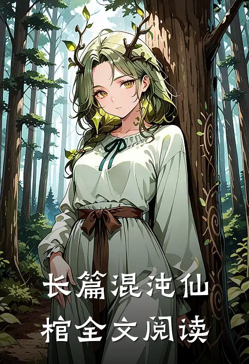 长篇混沌仙棺全文阅读