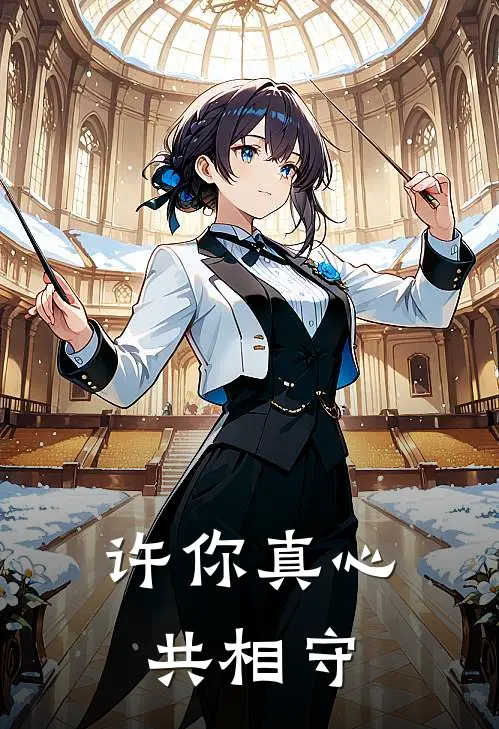 许你真心共相守