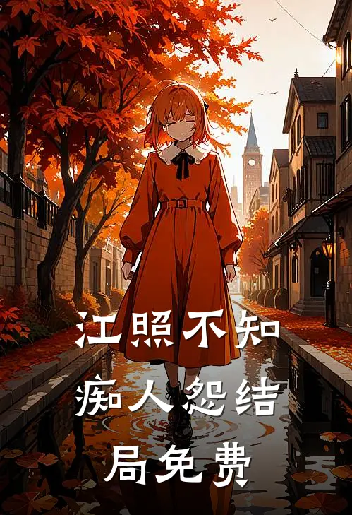 江照不知痴人怨结局免费