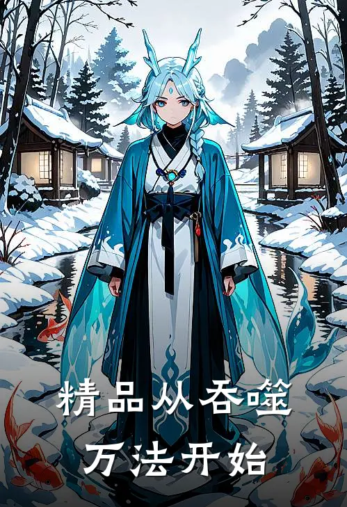 精品从吞噬万法开始