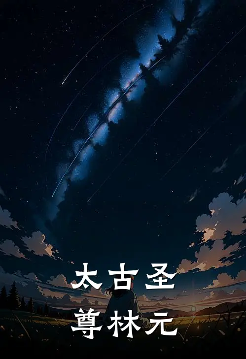 太古圣尊林元