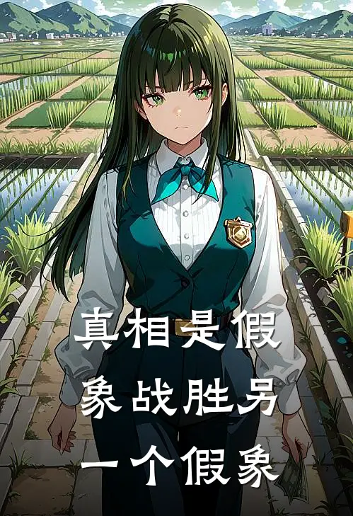 真相是假象战胜另一个假象
