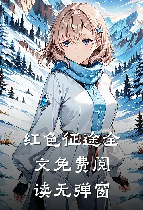 红色征途全文免费阅读无弹窗