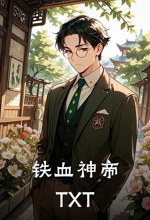 铁血神帝TXT