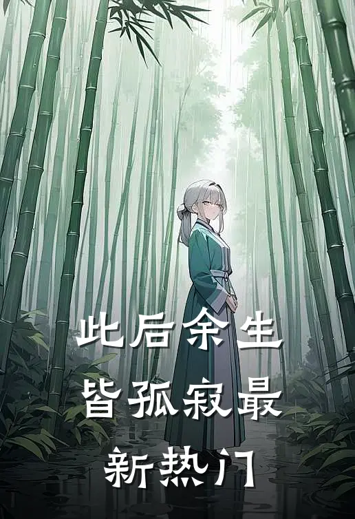 此后余生皆孤寂最新热门