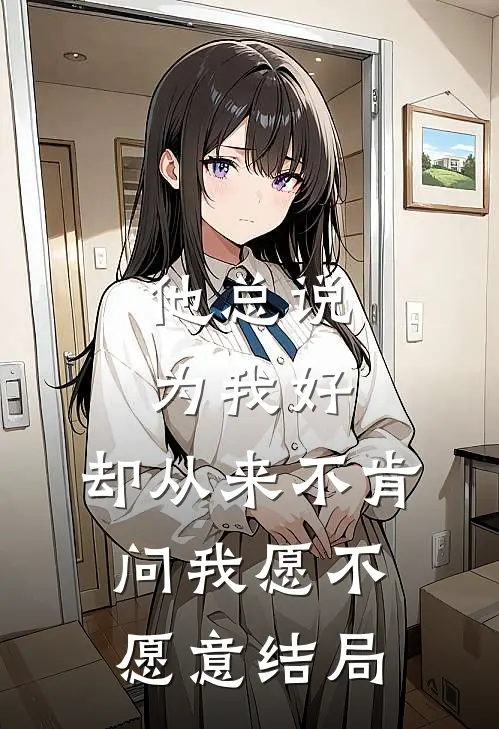他总说为我好，却从来不肯问我愿不愿意结局