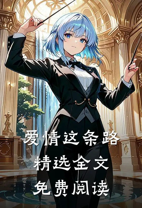 爱情这条路精选全文免费阅读