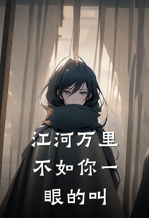 江河万里不如你一眼的叫