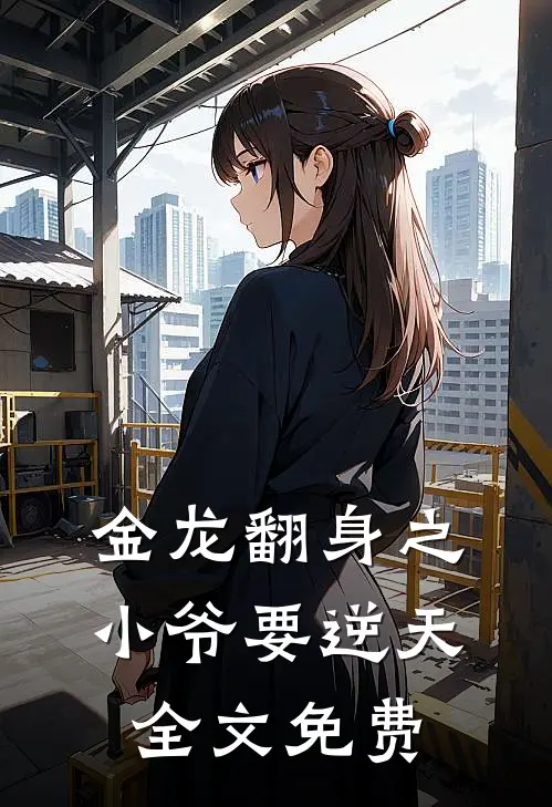 金龙翻身之小爷要逆天全文免费