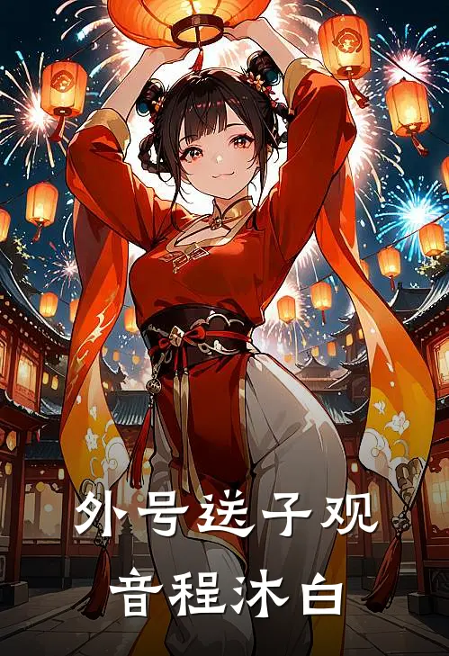 外号送子观音程沐白