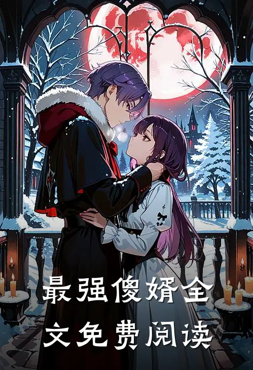 最强傻婿全文免费阅读