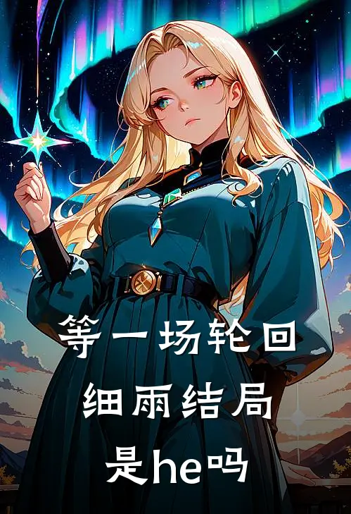 等一场轮回细雨结局是he吗