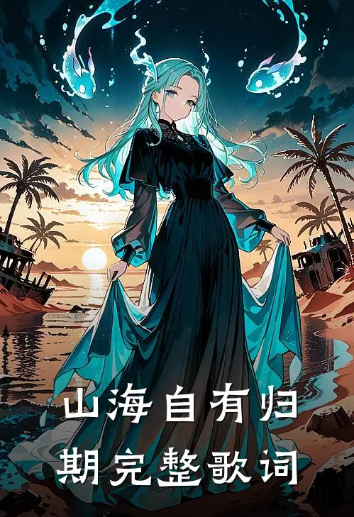 山海自有归期完整歌词