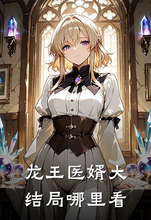 龙王医婿大结局哪里看
