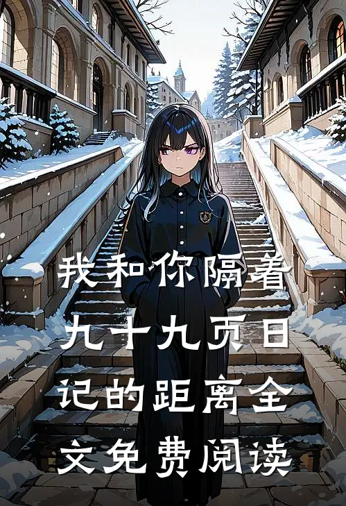 我和你隔着九十九页日记的距离全文免费阅读