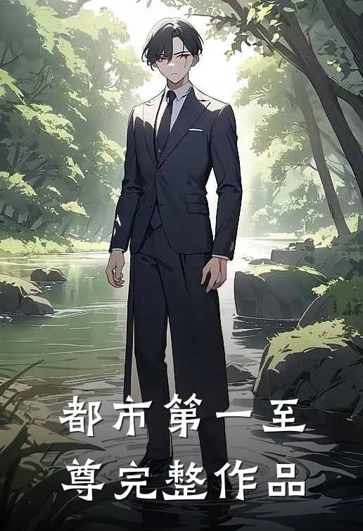 都市第一至尊完整作品