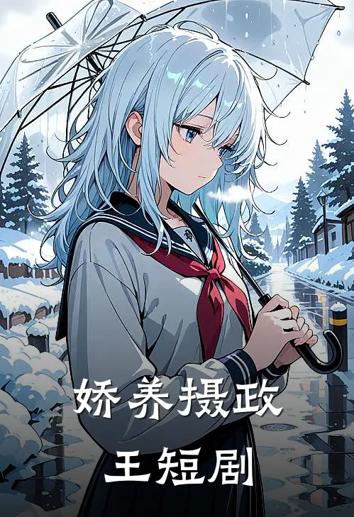 娇养摄政王短剧