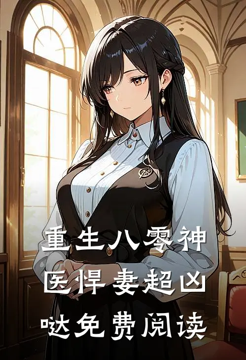 重生八零神医悍妻超凶哒免费阅读