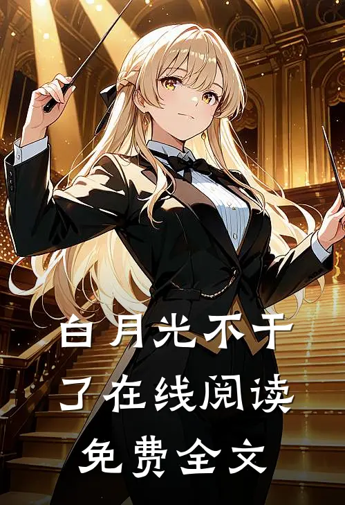 白月光不干了在线阅读免费全文
