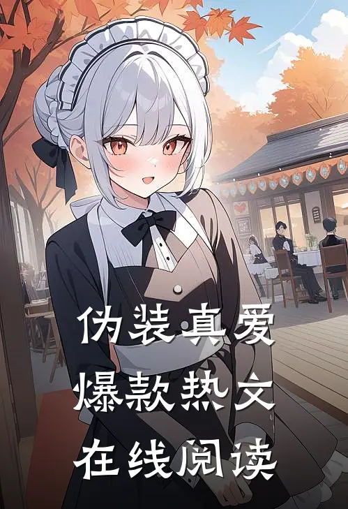 伪装真爱爆款热文在线阅读