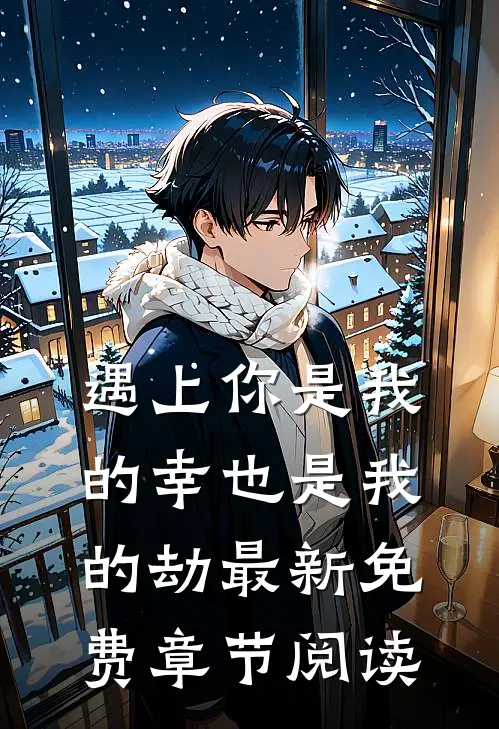 遇上你是我的幸也是我的劫最新免费章节阅读