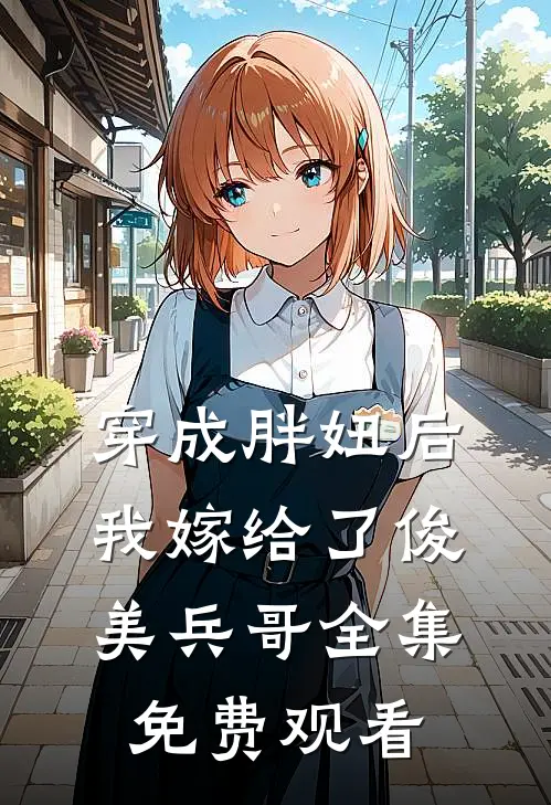 穿成胖妞后我嫁给了俊美兵哥全集免费观看