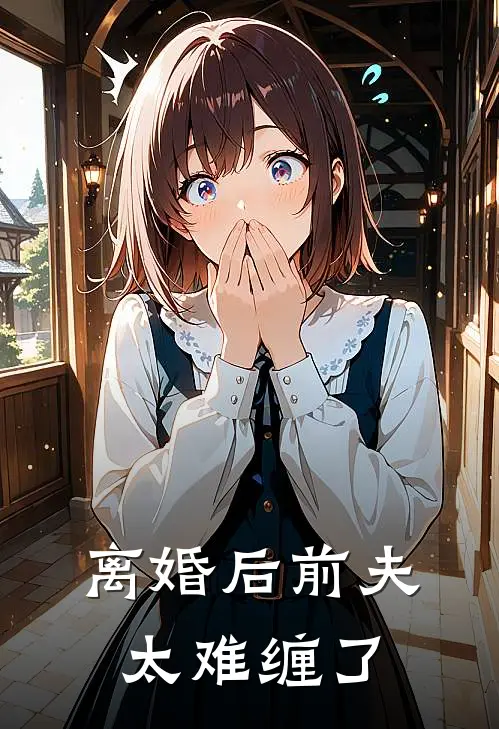 离婚后前夫太难缠了