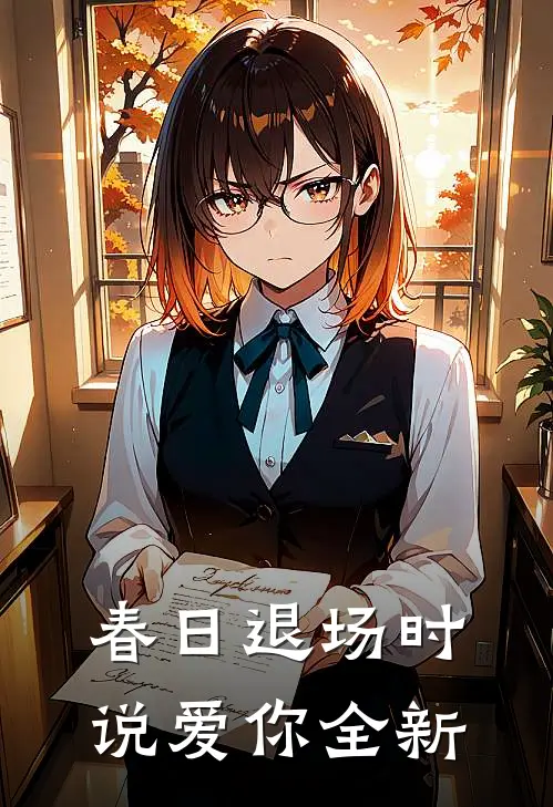 春日退场时说爱你全新