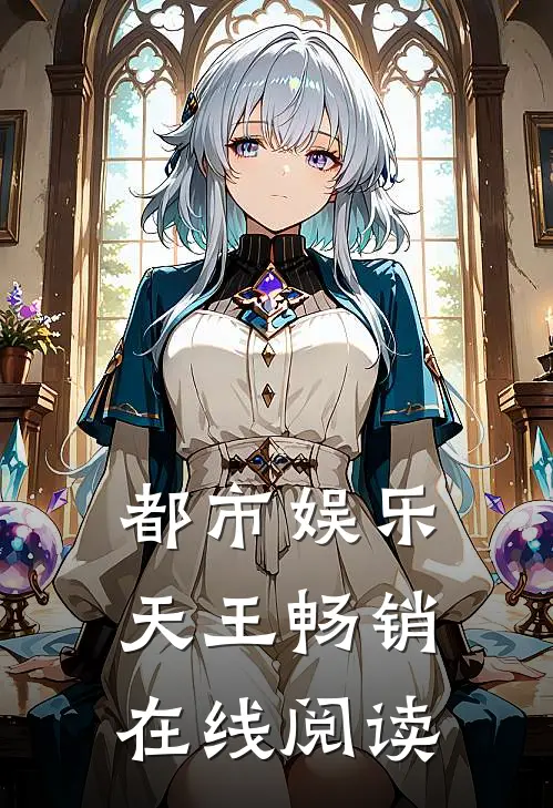 都市娱乐天王畅销在线阅读