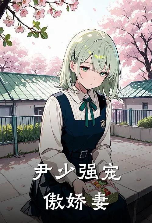 尹少强宠傲娇妻