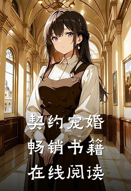 契约宠婚畅销书籍在线阅读