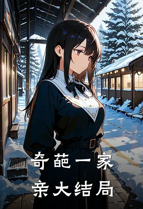 奇葩一家亲大结局