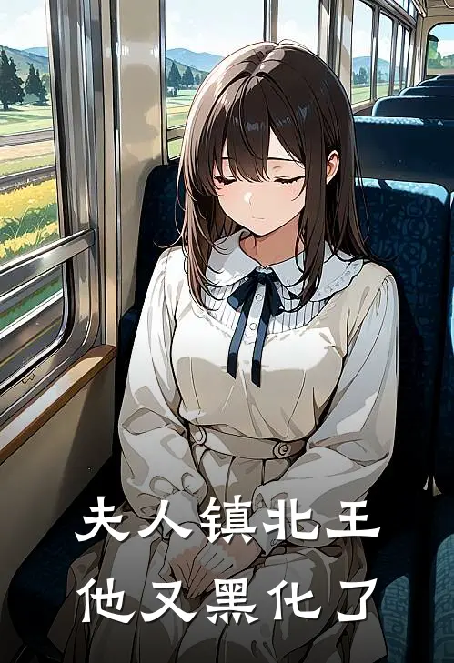 夫人镇北王他又黑化了