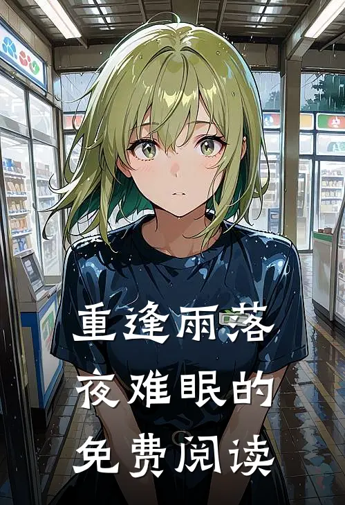 重逢雨落夜难眠的免费阅读