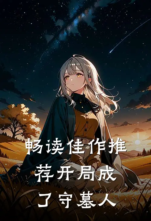 畅读佳作推荐开局成了守墓人
