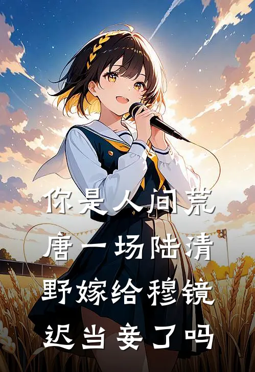 你是人间荒唐一场陆清野嫁给穆镜迟当妾了吗