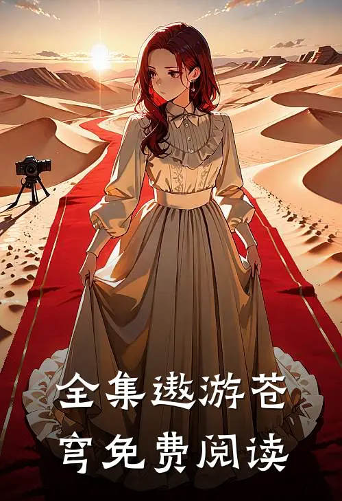 全集遨游苍穹免费阅读