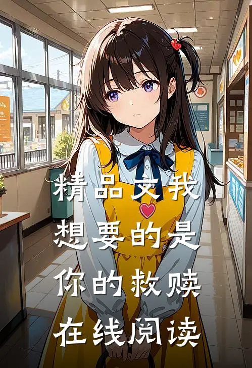 精品文我想要的是你的救赎在线阅读