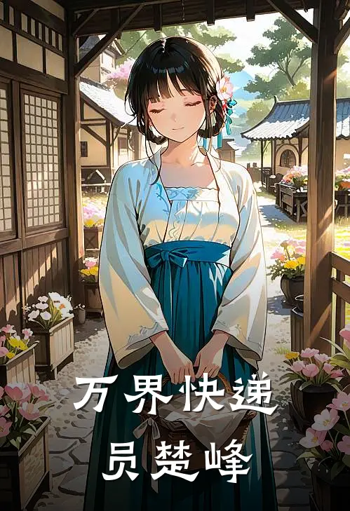 万界快递员楚峰